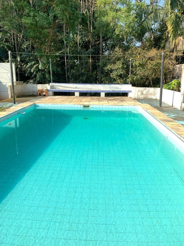 Lote Plano E Gramado Com 250m2 No Jardim Maria Auxiliadora - Embu Das Artes - Sp