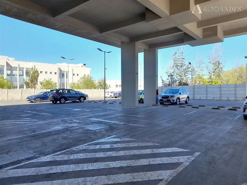 Estacionamiento En Arriendo En Ovalle