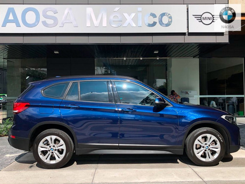 Imagen 7 de 15 de Bmw X1 18 Sdrive Excecutive 2020