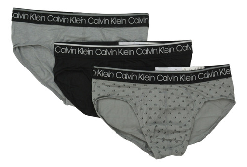 Calvin Klein Boxer Trusa Cotton Stretch Nueva Y Original