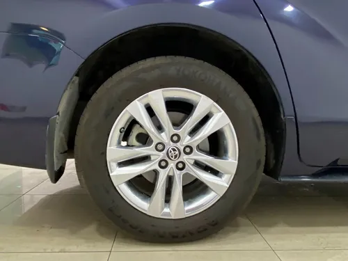 Toyota Sienna 3.5 Limited At