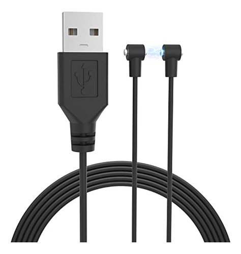 Cable Magnético Universal De Carga Rápida Usb Jaslak For M