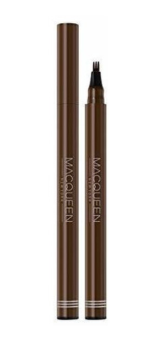 Delineadores Para Cejas - Mqny My Gyeol-fit Tint Brow #db De