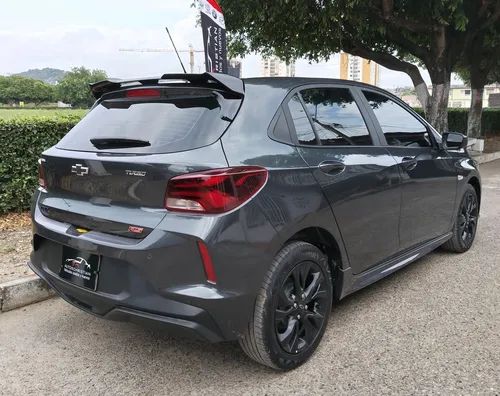 Chevrolet Onix 1.0T Rs Mt