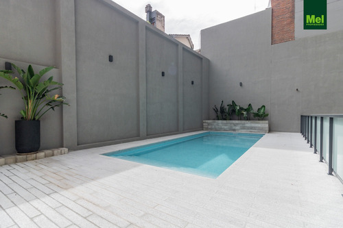 Exclusivo Semipiso A Estrenar - 4 Amb Con Balcón Terraza