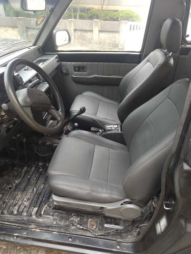Daihatsu Feroza Sx