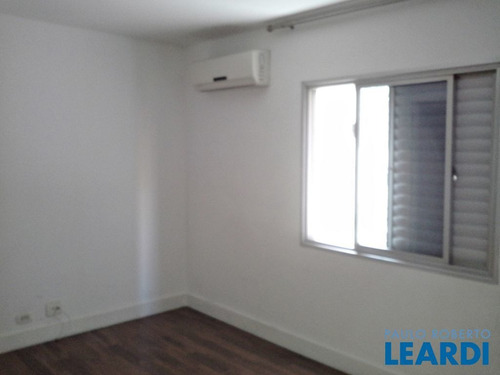 Imagem 9 de 15 de Apartamento - Jardim América - Sp - 616509