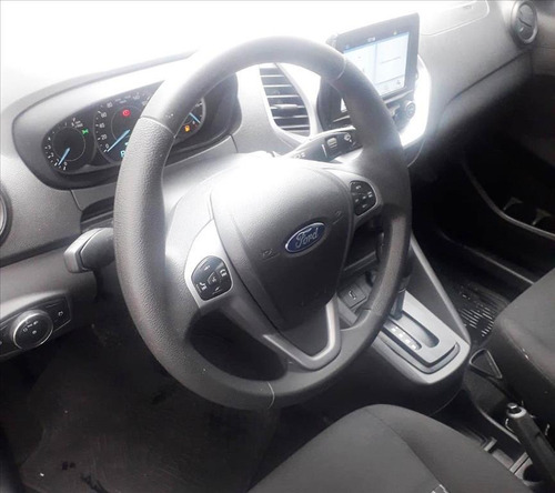 Imagem 5 de 10 de Ka 1.5 Ti-vct Flex Se Plus Automático