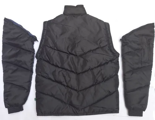 Jaqueta sales nylon motoqueiro