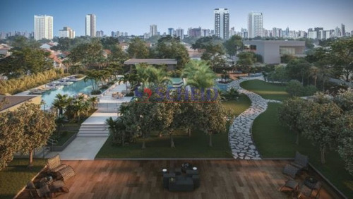 Imagem 8 de 8 de Cumaru Sp Golf - Marajoara - Exclusivo - Alto Padrão - Entrega Em Breve - Mr76289