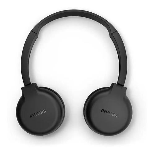 Imagen 8 de 9 de Audífonos inalámbricos Philips 1000 Series TAH1205 negro