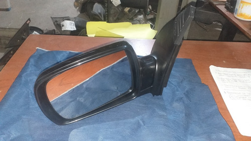 Retrovisor Kia Sedona Año 2006/2011 Lh Electrico 3,8