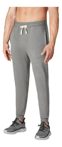 Pantalón Deportivo Lupo Con Puño - 76117-001