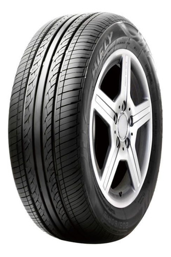 Pneu Hifly 175/80r14 88t Hf201