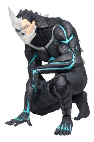 Figura Kaiju No. 8 Noodle Stopper Kaiju No. 8