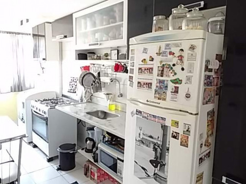 Imagem 6 de 9 de Apartamento Para Locação Anual - Vila Valqueire, Rio De Janeiro - 66m², 1 Vaga - 785-2
