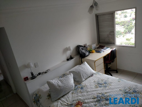 Imagem 9 de 15 de Apartamento - Perdizes - Sp - 511264