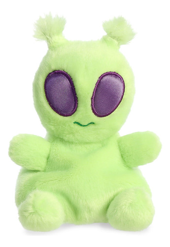 Aurora  Adorable Palm Pals  Piggles Ross Alien5 Inches Nvd1