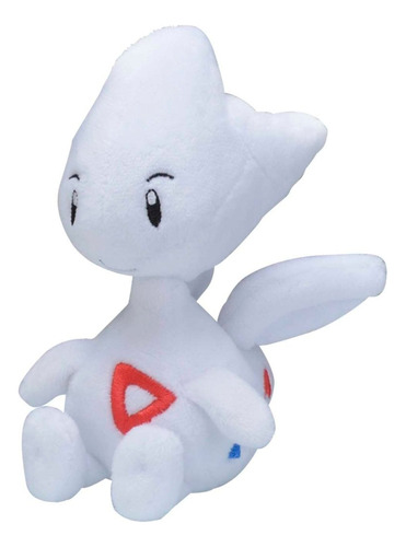 Peluche Togetic 23 Cm