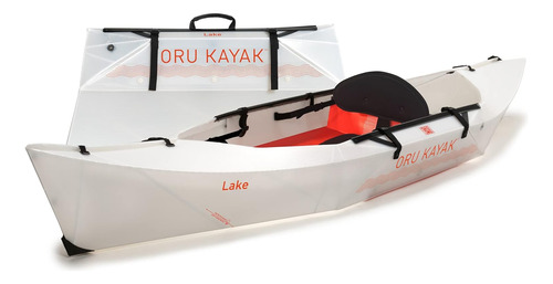 Kayak Lake Plegable, Ligero, Portátil Y Estable, Kayaks De L