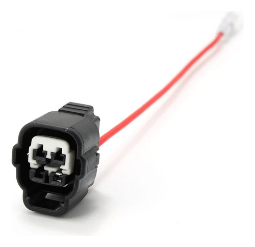 Cables Faros Convertidores Alpharex Tacoma 16-21
