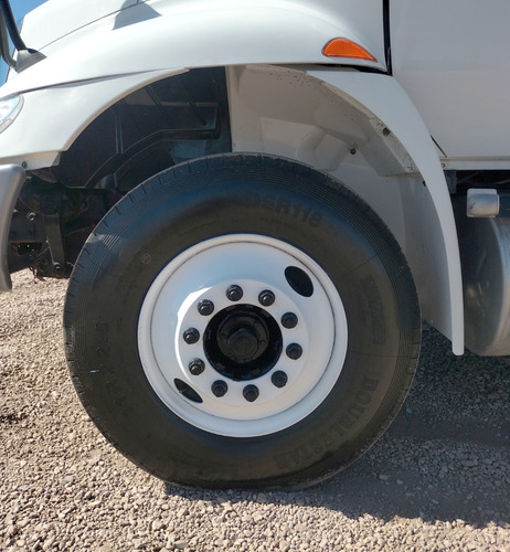 Camión Chasis Rabón Intenational Durastar 4300 2018