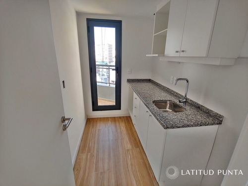 Imagen 10 de 19 de Apartamento De 1 Dormitorio A Estrenar