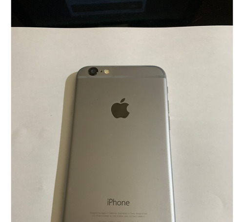  iPhone SE 32 Gb Gris