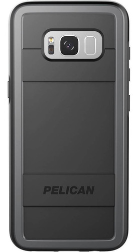 Funda Pelican Samsung Galaxy S8 Plus Anti Impactos