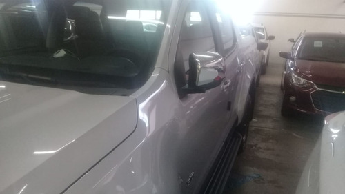 Chevrolet S10 2.8 High Country Cd Tdci 200cv Automática Sl