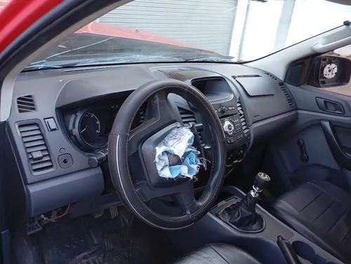 Ford Ranger Xl