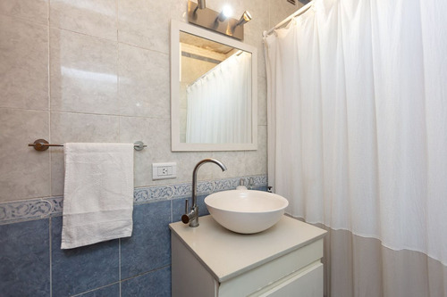 Venta Departamento 3 Amb En Caseros Permuta Financ