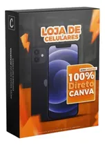 Comprar 40 Artes Pu002F Lojas De Celulares E Acessórios: Editáveis Canva