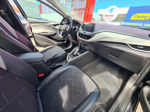 Chevrolet Onix plus Onix Plus 10tat Pr1