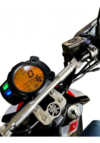 Kit Emblemas Bws 125 Yamaha Protectores De Lujo Accesorios