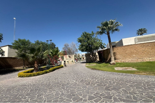 Terreno Exclusivo En Las Villas, Torreón: Invierte En Plusvalía Y Construye Tu Sueño