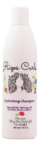 Shampoo Curls Hidratante Rulos Rizos