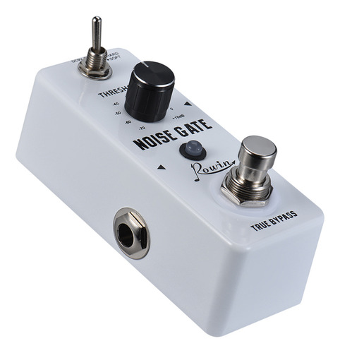 Pedal De Efectos De Guitarra Rowin Noise Gate Reduction, 2 M