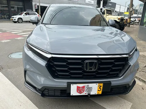 Honda CR-V 1.5T X-Tyle Lx 2Wd