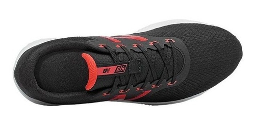 Zapatillas New Balance M413rb1 Running Course Masc Negro