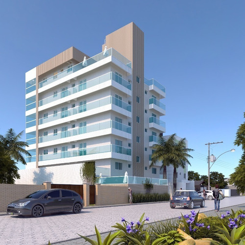 Imagem 2 de 10 de Apartamento - 650a - 69410651