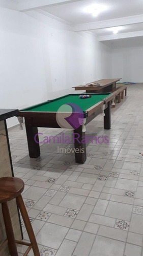 Imagem 14 de 14 de Chácara 04 Dormitórios À Venda, 2024 M² - Meu Sossego - Suzano/sp - Ch0048 - 68333782