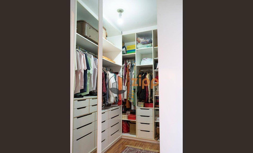 Imagem 16 de 23 de Sobrado Com 3 Dormitórios E 4 Banheiros À Venda, 149 M² Por R$ 1.100.000 - Vila Guilherme - São Paulo/sp - So0060