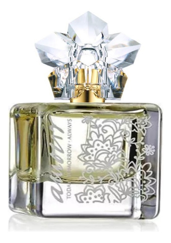 Avon Today Tomorrow Always Perfume Dama Edición Especial