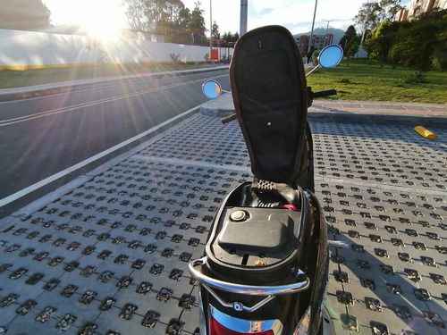 Moto Fiddle Iii 2016