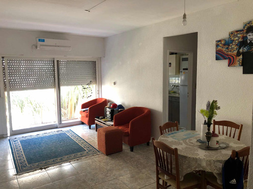 Vendó Excelente Departamento 2 Amb En Florida (vte Lopez)