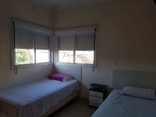 Imagem 20 de 27 de Village Das Flores | Casa 245m² Alto Padrão | Jv7593 - V7593