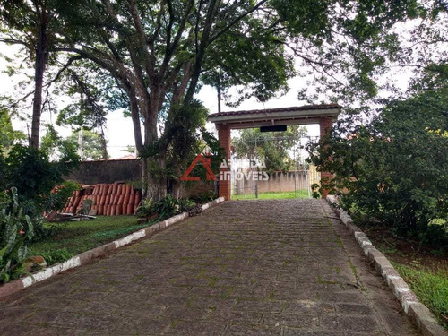 Imagem 5 de 30 de Chácara Com 3 Dorms, Chácara Flórida, Itu - R$ 1.5 Mi, Cod: 42733 - V42733