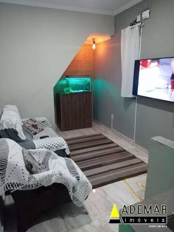 Imagem 4 de 6 de Valor Imperdivel!!!! Sobrado Com 3 Quartos No Inamar - 1081