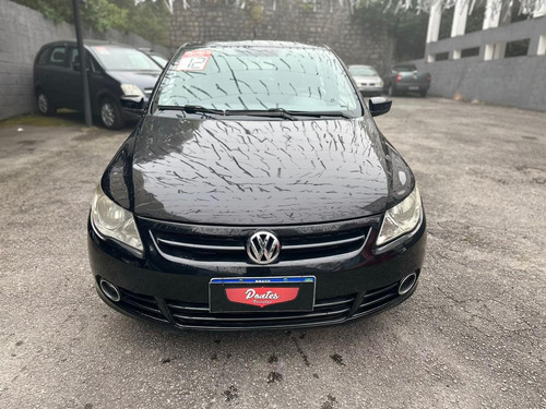Volkswagen Gol 1.6 Vht Trend Total Flex 5p
